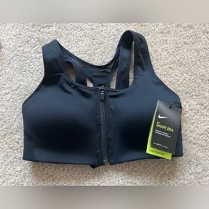 Nike Shape Bra - XS Training Bra NWT